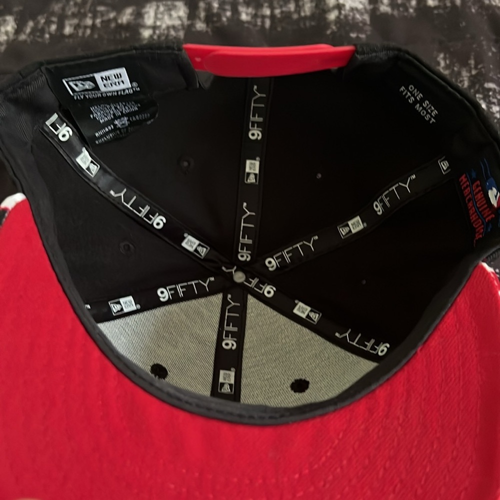 Angels Snapback - image 4